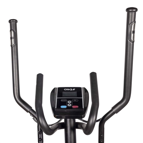 ASG CX1 Pro Crosstrainer styr