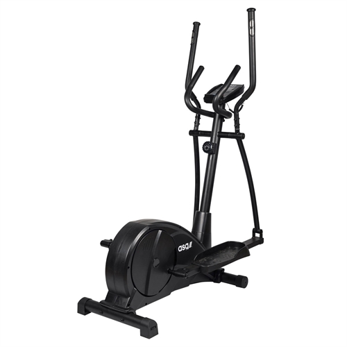 ASG CX1 Pro Crosstrainer bagfra