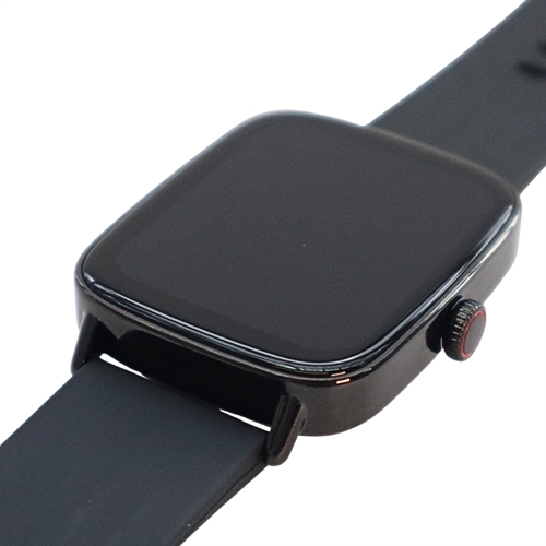 NSW Smart Watch skærm