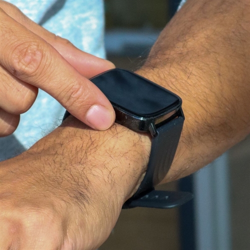NSW Smart Watch miljø
