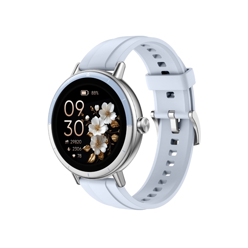 NSW Smart Watch - Hvid