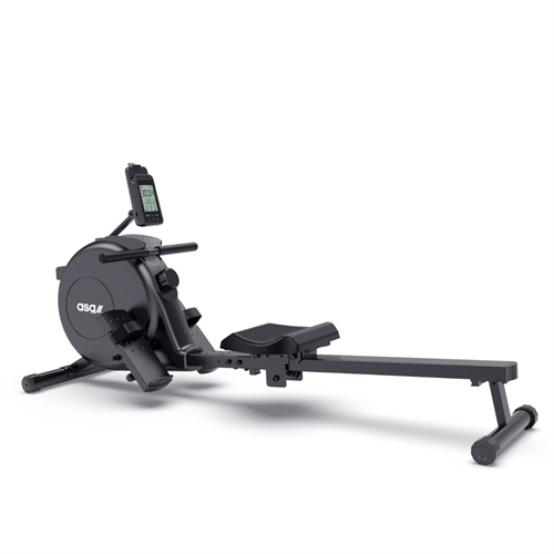 ASG Premium Romaskine