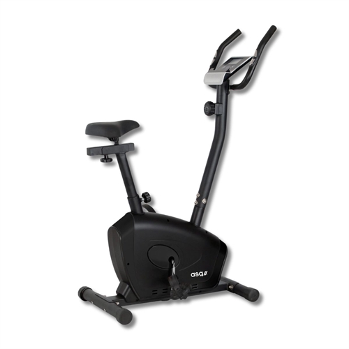 ASG B100 Motionscykel