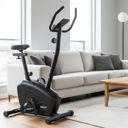 ASG4483 i kontekst hjemme i stuen