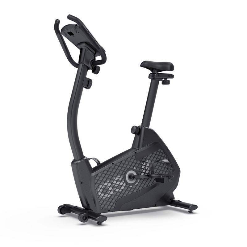 ASG B Premium Plus motionscykel til hjemmetræning