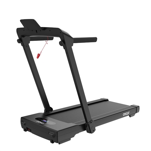 ASG T900 foldet op