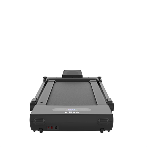 ASG T900 foldet sammen set forfra