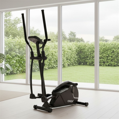 C700 Crosstrainer i miljø