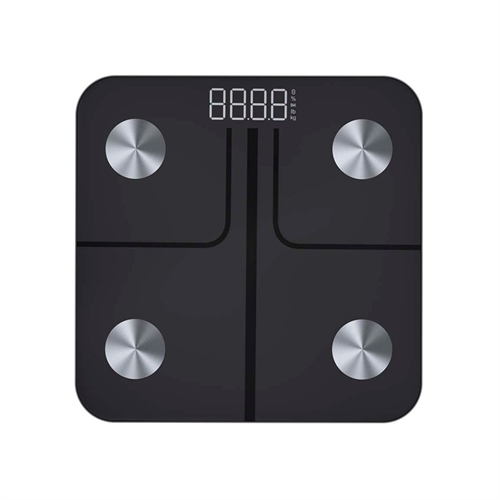 ASG Smart Wellness Badevægt 