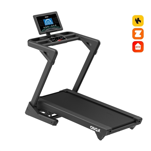 ASG Velocity Løbebånd
