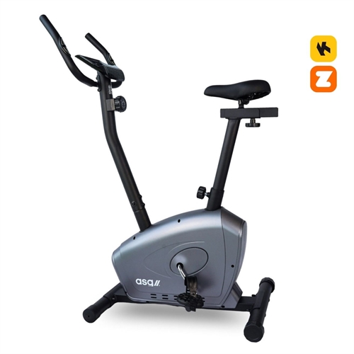 ASG Velofit 200 Motionscykel