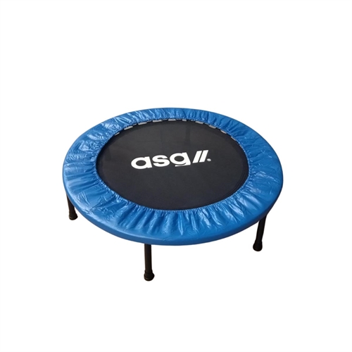 Active Sports Gear Foldbar Fitness Trampolin -  91 cm