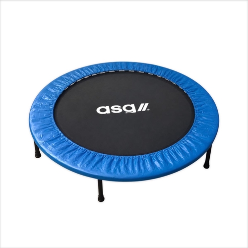 Active Sports Gear Foldbar Fitness Trampolin - 122 cm