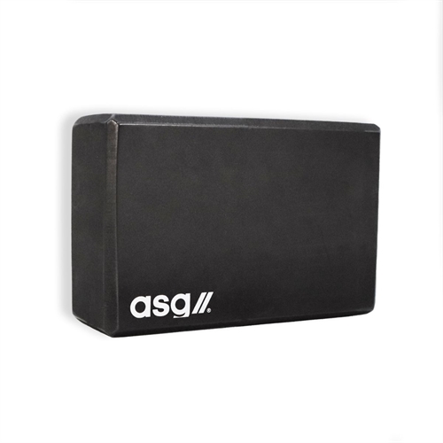ASG EVA Yoga Blok
