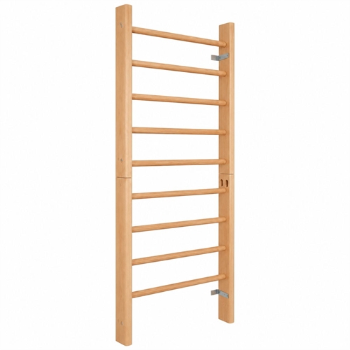 ASG STANDARD TRÆ Ribbe - 230 x 70 cm