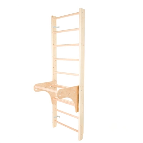  ASG Woodline Pull-up Bar til ribbe 70 cm