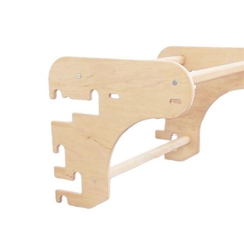 ASG Dremar Pull-up bar til DREMAR ribbe - 70 cm