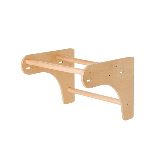  ASG Pull-up Bar til WOODLINE ribbe - 70 cm