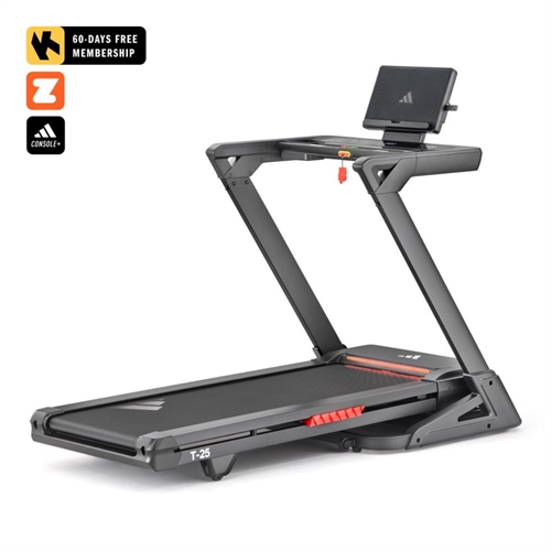 Adidas T-25 Løbebånd