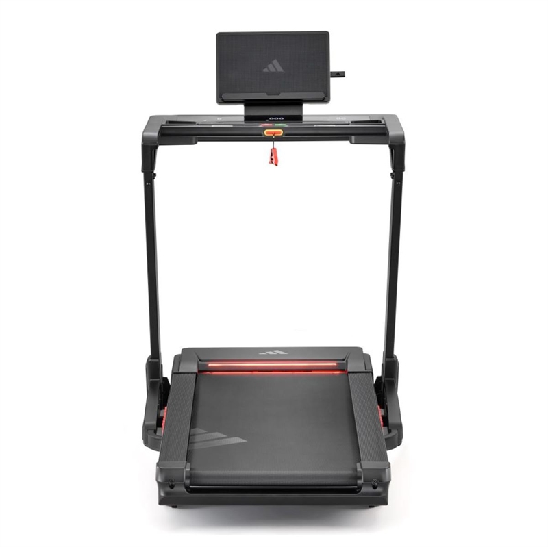 Adidas T-25 løbebånd produktbillede