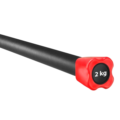 Toorx Body Bar - 2 kg