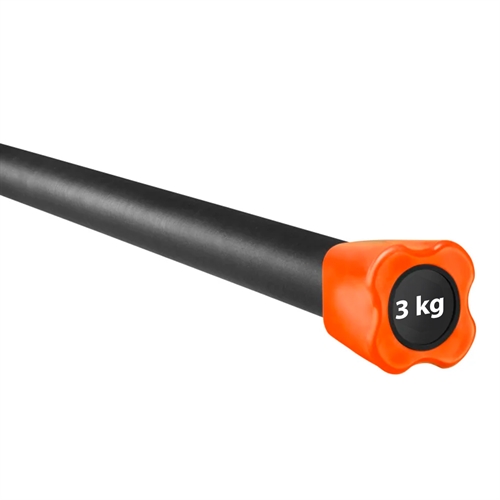 Toorx Body Bar  - 3 kg