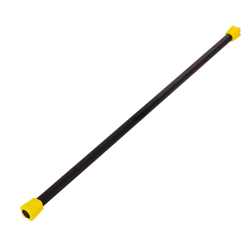 Toorx Body Bar - 4 kg længde