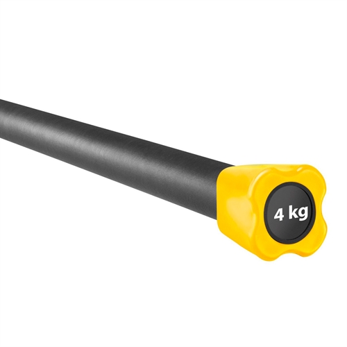 Toorx Body Bar - 4 kg