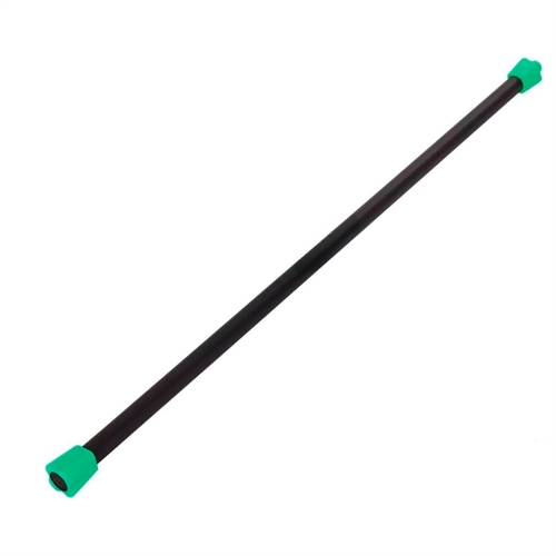 Toorx Body Bar - 5 kg længde