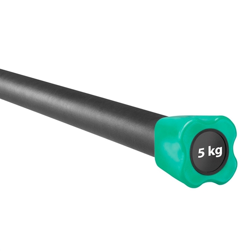 Toorx Body Bar - 5 kg