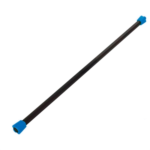 Toorx body Bar - 6 kg længde