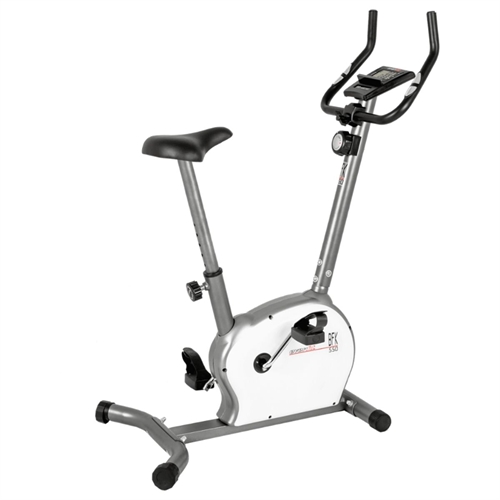 Everfit BFK-550 Motionscykel med magnetisk modstand