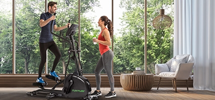 Guide til valg af crosstrainer