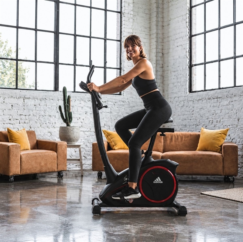 Hvilken motionscykel skal jeg vælge? 
