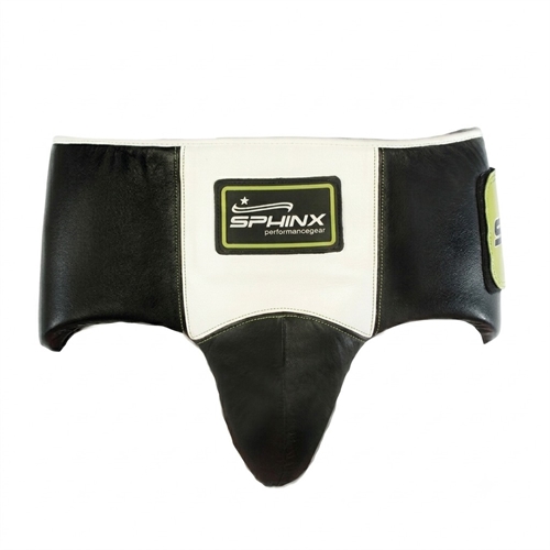 Sphinx Pro Groin Guard 