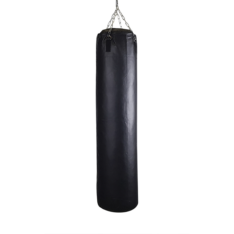 Tunturi Heavybag m. kæde - 52 kg /150 cm