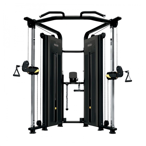 Toorx CSX-B5000 Dual Pulley - 2 x100 kg