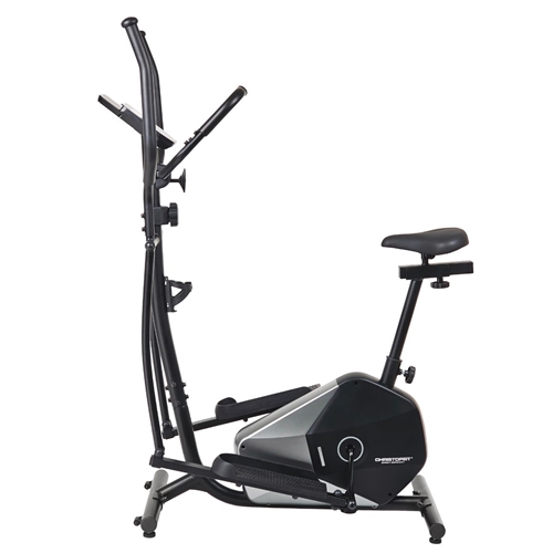 Top Sport CT6 Hybrid Crosstrainer