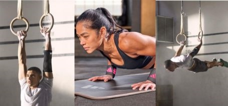 Calisthenics træning for begyndere 