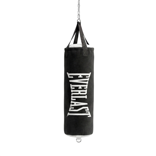 Everlast Core Polycanvas Boksepude - 27 kg
