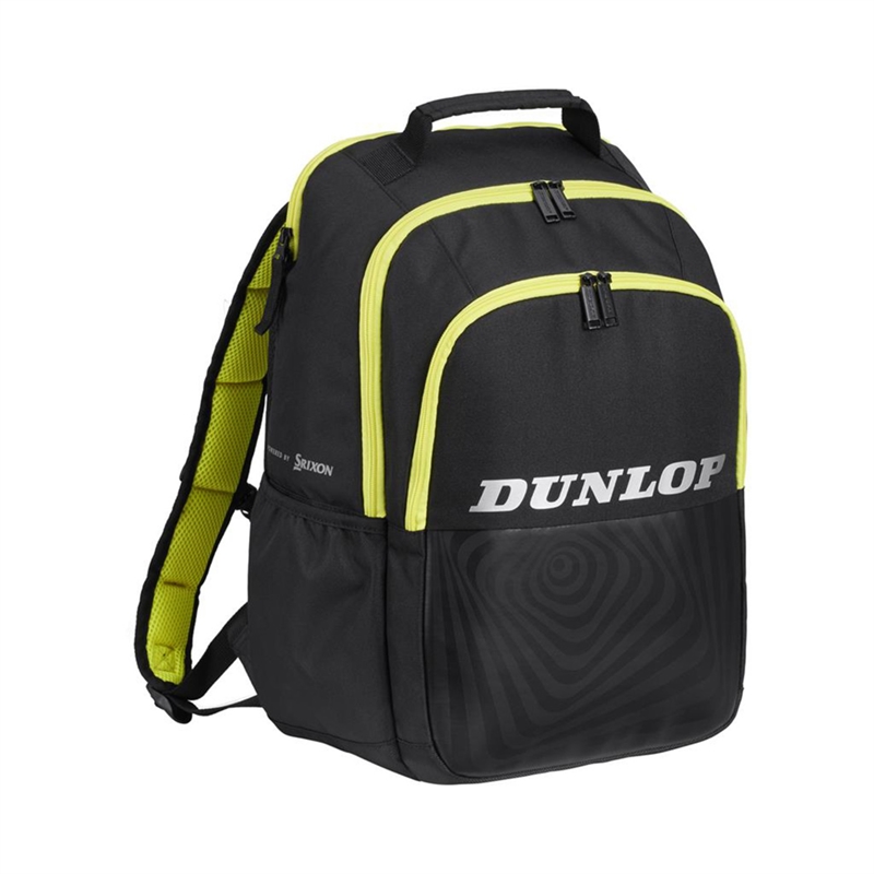Se Dunlop SX-Performance Rygsæk hos Fitnessshoppen.dk