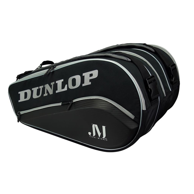 Billede af Dunlop Elite Thermo Padeltaske hos Fitnessshoppen.dk