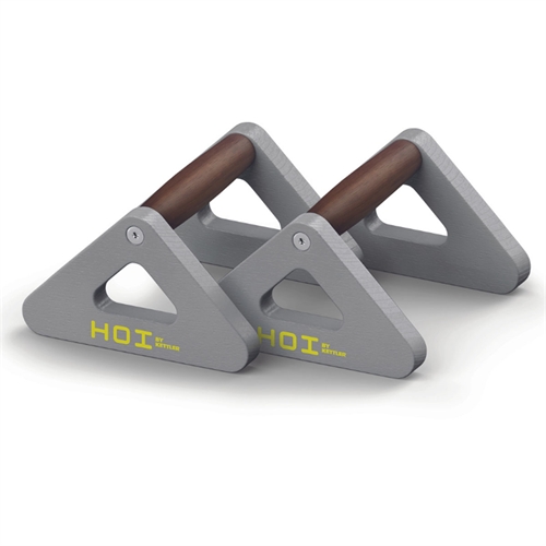 HOI By KETTLER Push Up Bars