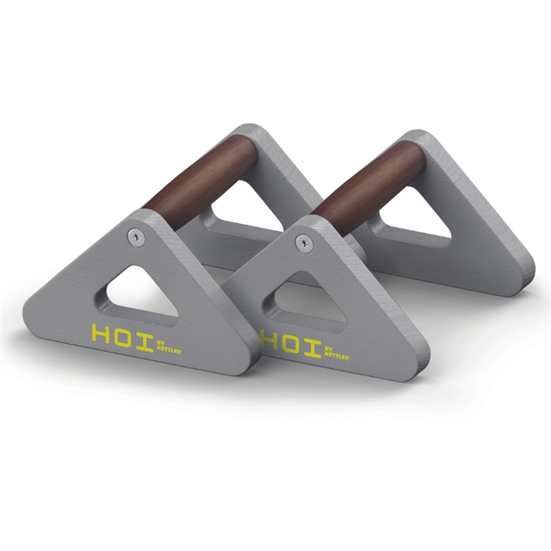 HOI By KETTLER Push Up Bars