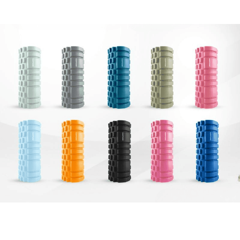 Tunturi Foamrollers - Flere Farver