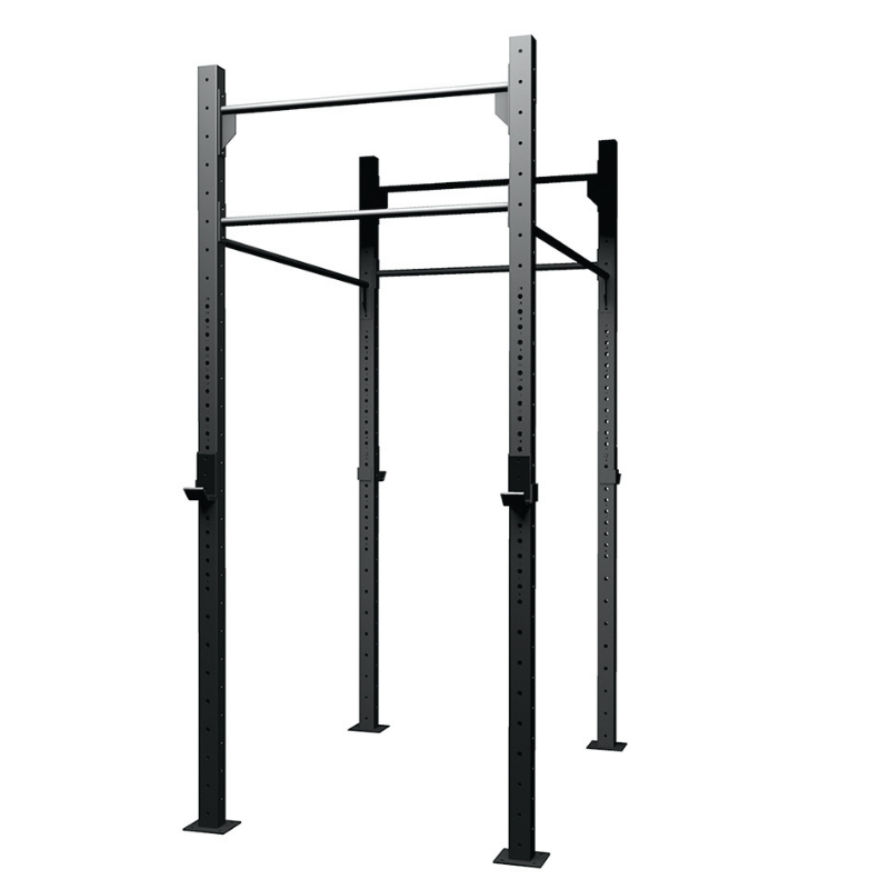 Toorx Challenge Fritstående Crossfit Rig – 1 Modul