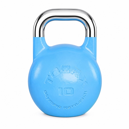 Toorx Olympisk Kettlebell - 10 kg
