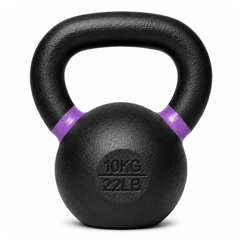 Toorx PRO Cross Evo Kettlebell - 10 kg