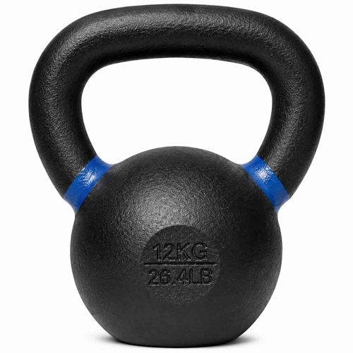 Toorx PRO Cross Evo Kettlebell - 12 kg