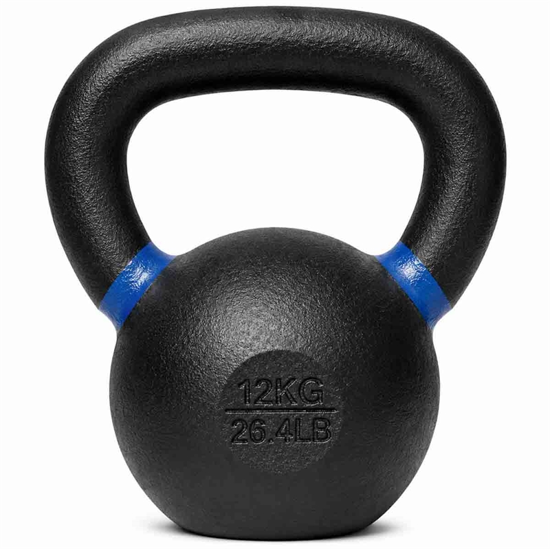 Toorx PRO Cross Evo Kettlebell - 12 kg